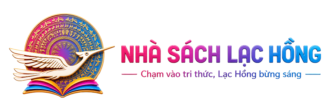 Nhà Sách Lạc Hồng — Staging
